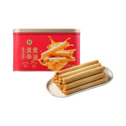 盒马 黄油蛋卷 608g