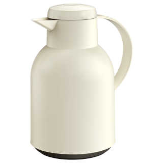 今日必买：乐唯诗 保温壶 1L