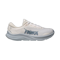 HOKA 男女款冬季速力马尔 2综合训练鞋SOLIMAR 2 轻盈稳定耐磨 晨霜白/矿石蓝-女