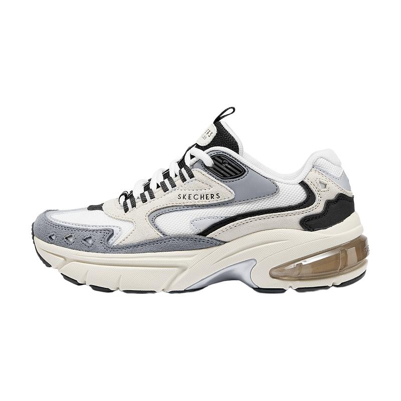  SKECHERS/斯凯奇 缓震 女士运动鞋