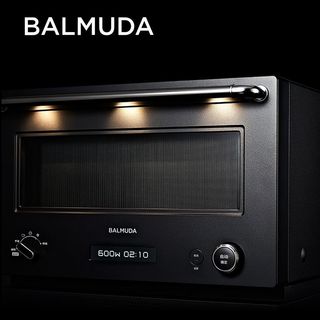  BALMUDA/巴慕达 微烤一体 微波炉烤箱一体机