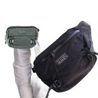 Mystery Ranch神秘农场男士腰包Hip Monkey2 8L