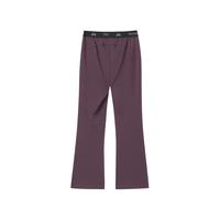 拓路者 【木兰】女童喇叭裤休闲裤春秋儿童运动长裤防泼水户外耐磨徒步裤