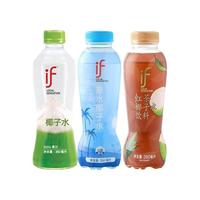  IF/溢福 泰国 椰子水组合