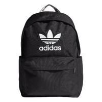 adidas 可调节运动双肩背包男女adidas阿迪达斯三叶草