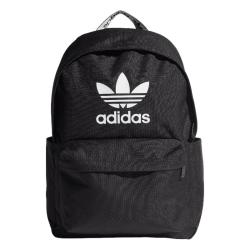 adidas 可调节运动双肩背包男女adidas阿迪达斯三叶草