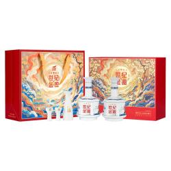 金徽 浓香型 白酒礼盒