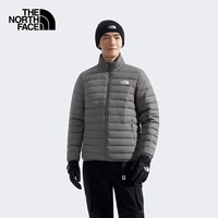北面排骨羽绒服男鹅绒可打包防泼水TheNorthFace|8GKP XXXL