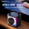  Nakamichi/中道 K歌功能 无线蓝牙音箱