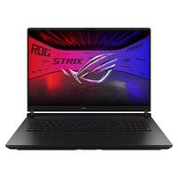  ASUS/华硕 枪神9 Plus 超竞版 5090显卡 游戏笔记本电脑