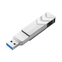  ORICO/奥睿科 ORICO-G201 双接口高速 固态U盘