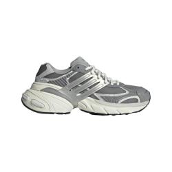 adidas 厚底增高 女士老爹鞋