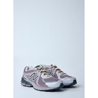 1h可退 New Balance  男士 860v2 运动鞋 ML860BW2D12