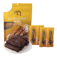 麦臻选 麦德龙商超！风干牛肉 300g