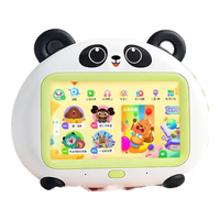 洪恩 AI双语儿童早教机内含软件资源 （自带无线话筒）