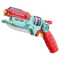 babycare玩具枪儿童手枪声光枪男孩发光仿真玩具宝宝礼物bctoys