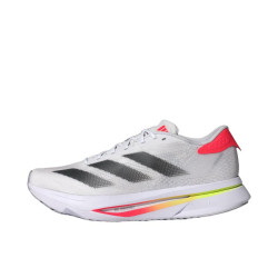 阿迪达斯 二代闪充跑鞋 ADIZERO SL2超轻透气缓震马拉松跑鞋