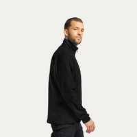 Haglöfs火柴棍Buteo Mid Jacket男子户外中层保暖服抓绒衣上衣