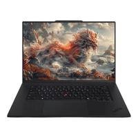 ThinkPad/思考本 3D渲染移动图形工作站 笔记本电脑