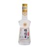  鸭溪 纯粮食 浓香型白酒  52.%Vol 包装 125ml