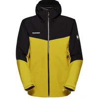 限尺码:MAMMUT Convey 男士GORE-TEX 2.5层 冲锋衣 XXL码