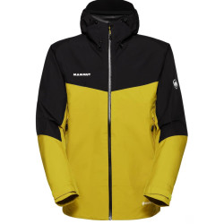 MAMMUT Convey 男士GORE-TEX 2.5层 冲锋衣 XXL码