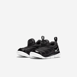 NIKE 男女童毛毛虫学步鞋 343938-013