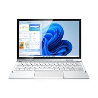  xayu 360度折叠触屏 迷你笔记本电脑