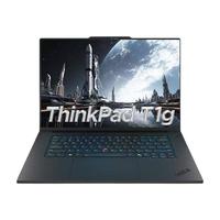 ThinkPad/思考本 ThinkPad T1g AI元启版 笔记本电脑