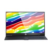 艾冠 jsjzw8 144Hz 2.5K触摸便携显示器
