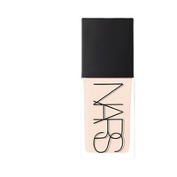 NARS 娜斯 超方瓶流光美肌粉底液 30ml 持久奶油肌 不暗沉 L1.5Yulong 中性偏白肤色