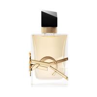 YSL 圣罗兰 自由之水系列 女士香水 30ml 赠口红1.3g+身体乳50ml