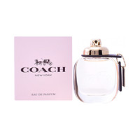 COACH 女士香水 同名纽约 经典 30ml