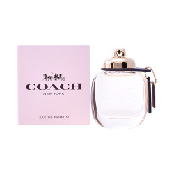 COACH 女士香水 同名纽约 经典 30ml