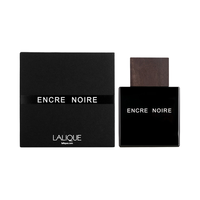 莱俪 男士香水 Encre Noire墨恋系列 50ml