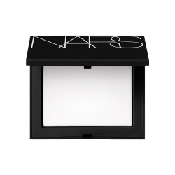 NARS 大白饼流光美肌蜜粉饼 轻透定妆 细腻不飞粉 经典版 10g