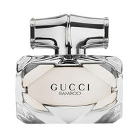 GUCCI 女士香水 竹韵系列 50ml
