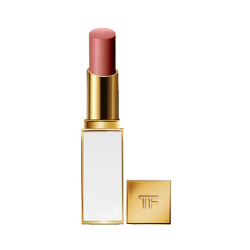 TOM FORD 汤姆福特 细白管琉璃焕彩唇膏 3.3g 显白锁色 丝缎亮泽 03日杂奶茶NUBILE