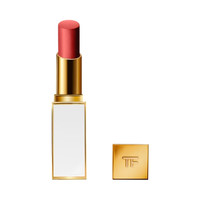 TOM FORD 细白管TF口红158低饱和裸杏奶茶色 润唇膏