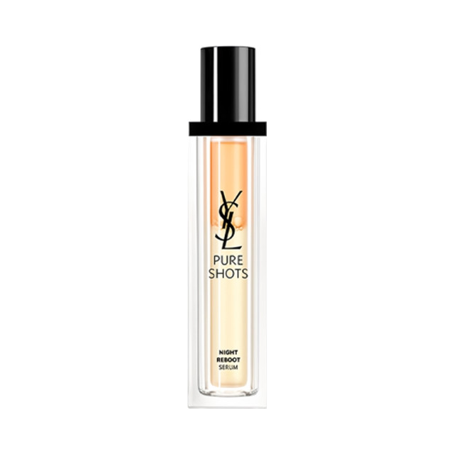 YSL 圣罗兰 夜皇后悦享青春精华液 30ml