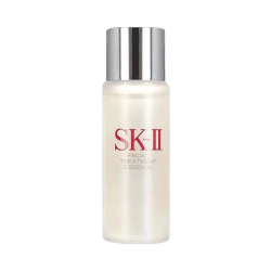SK-II 神仙水精华液75ml水乳补水护肤化妆品礼盒套装sk2