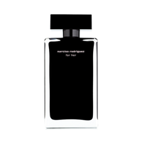 narciso rodriguez 纳西索罗德里格斯 FOR HER系列女士香水 100ml送粉瓶100ml+7.5ml