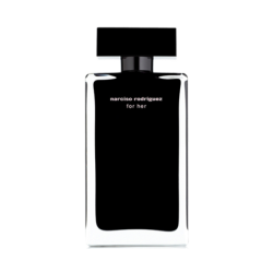 narciso rodriguez 纳西索罗德里格斯 FOR HER系列女士香水 100ml送粉瓶100ml+7.5ml