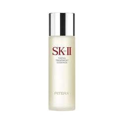 SK-II 神仙水精华液 补水保湿 抗老淡纹 提亮 含赠450ml