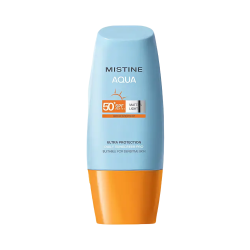 蜜丝婷 小黄帽防晒霜 SPF50+ PA++++ 40ml