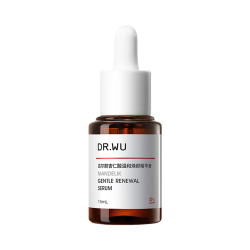 达尔肤 杏仁酸调理精华 温和舒缓 去闭口 油痘肌 15ml