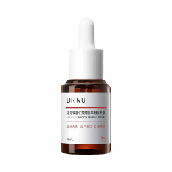 达尔肤 杏仁酸调理精华 温和舒缓 去闭口 油痘肌 15ml