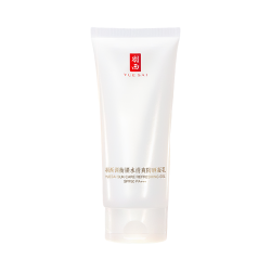 羽西 白玉调衡锁水防晒霜 轻薄通勤 清爽不油腻 2支