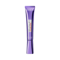 巴黎欧莱雅 L'OREAL/欧莱雅 紫熨斗玻色因眼霜 抗皱 淡化黑眼圈 全脸提拉紧致 1支