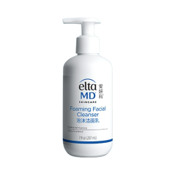EltaMD Elta MD 安妍科 大白瓶氨基酸泡沫洗面奶207ml